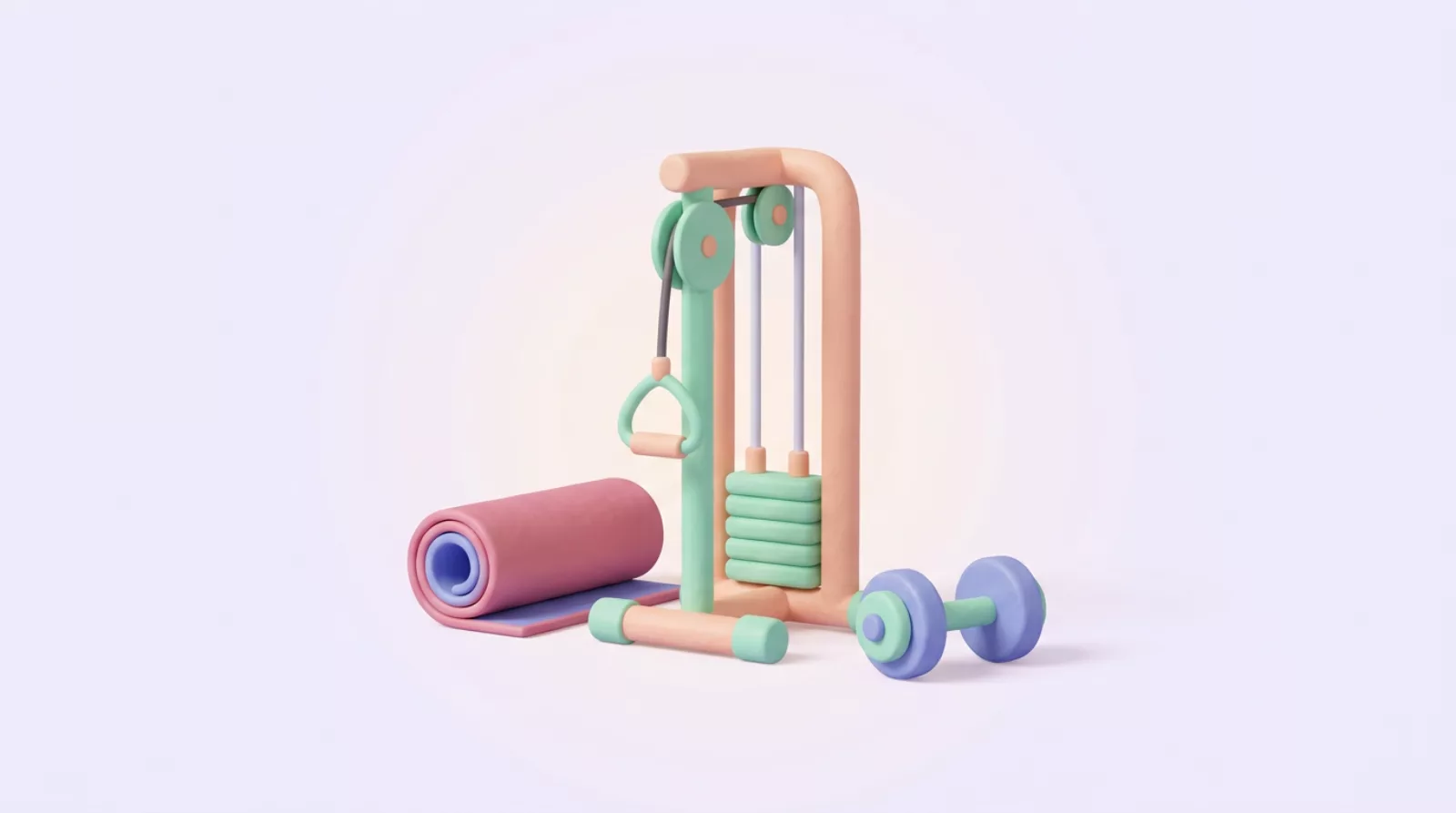 Core workout for women: exercises, form, and choices