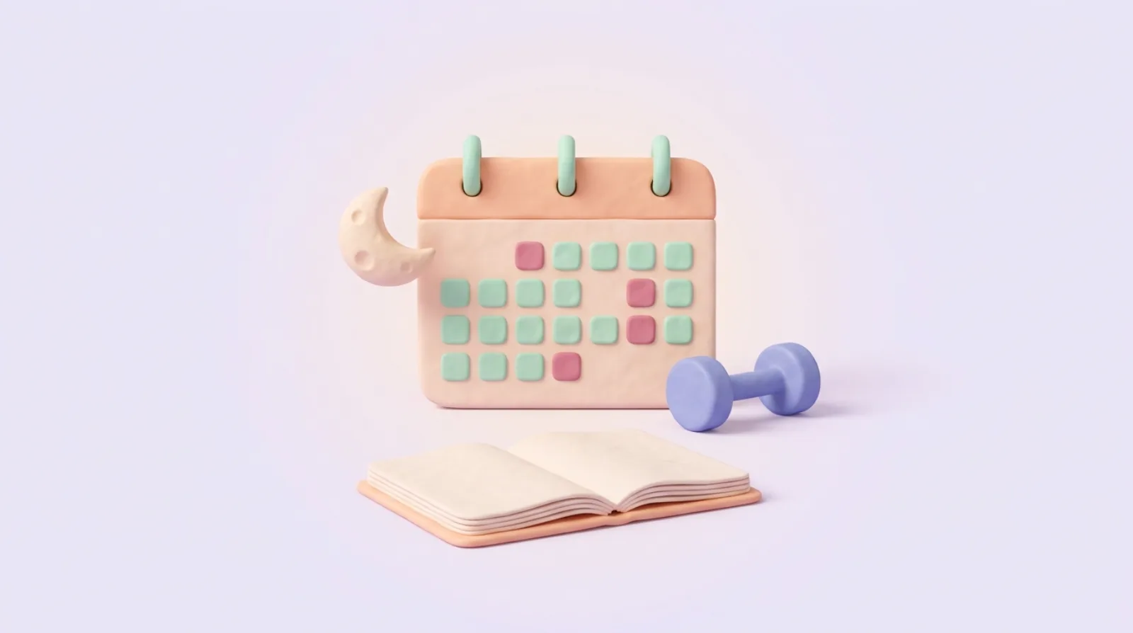 Irregular periods or on birth control?