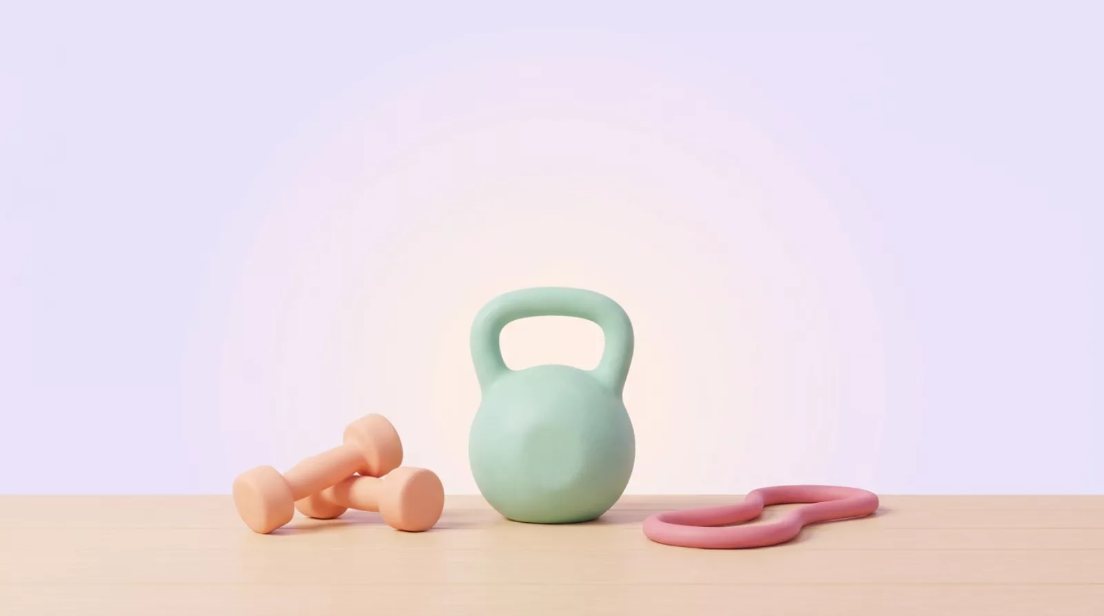 Strength training for women: how to start and progress