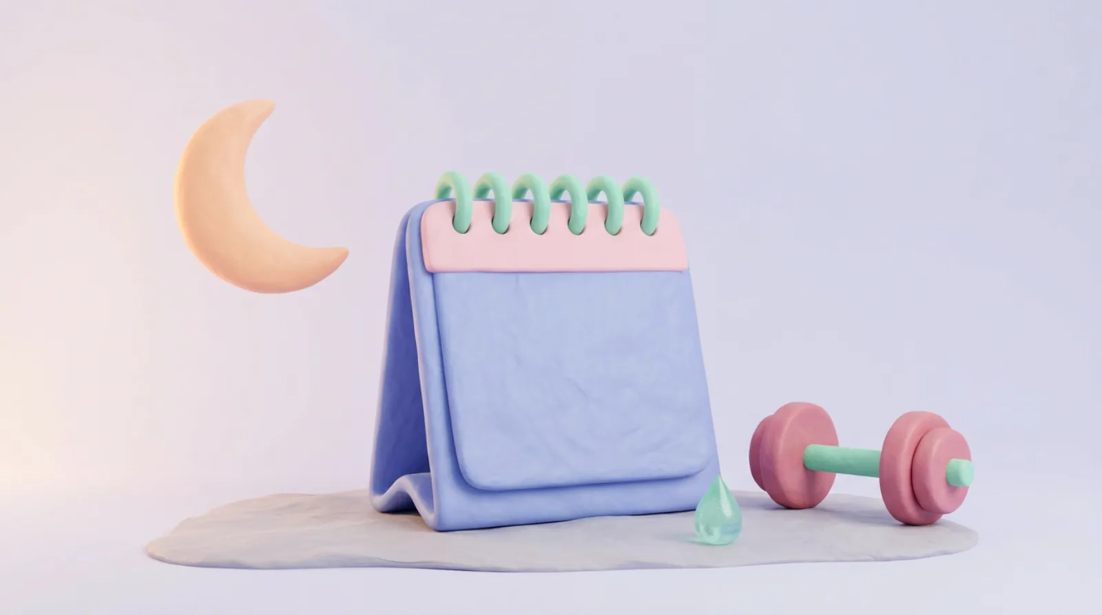 Should you work out on your period?